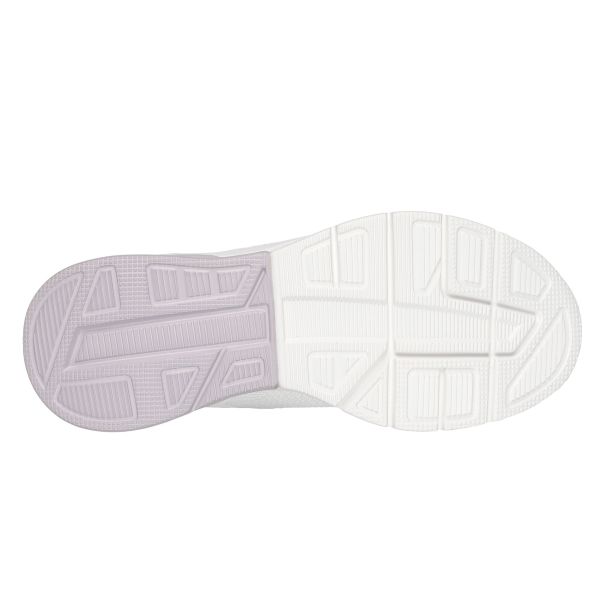 SKECHERS Patike slip-ins bobs arc waves 2.0  W - 117638-OFWT
