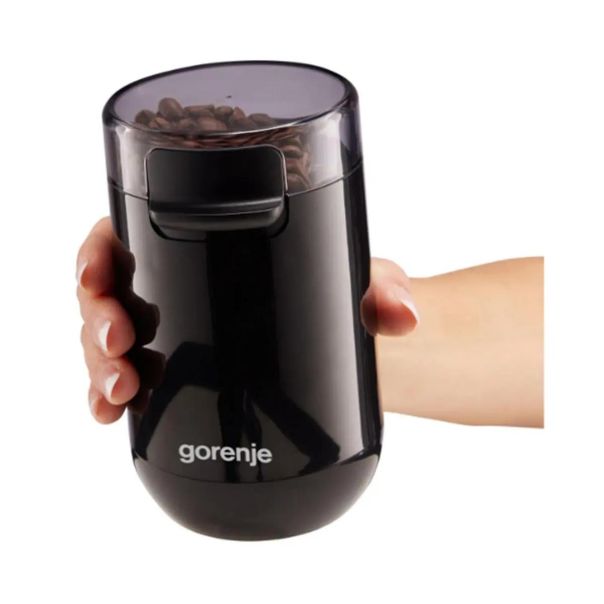 GORENJE Mlin za kafu SMK150SB, crna - 17353-1-1