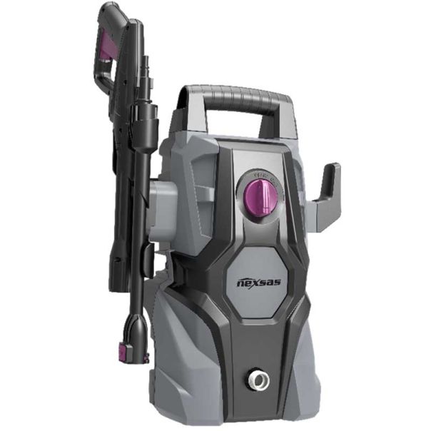 NEXSAS Perač pod pritiskom NXPW-90, 135 bar - EP2891735