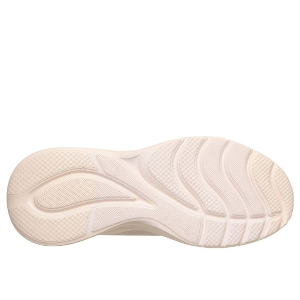 SKECHERS Patike bobs squad waves W - 117679-OFWT