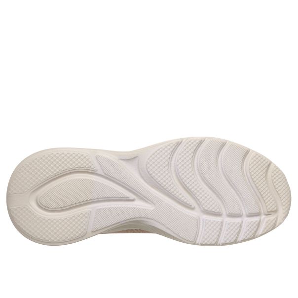 SKECHERS Patike bobs squad waves W - 117679-TPE