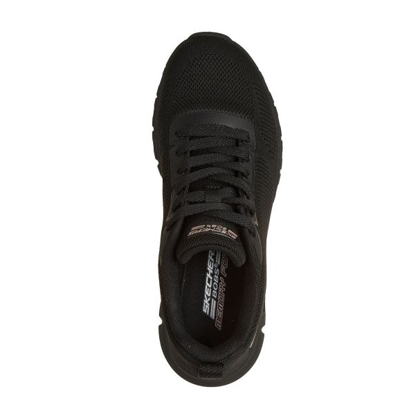 SKECHERS Patike bobs b lite W - 117700-BBK