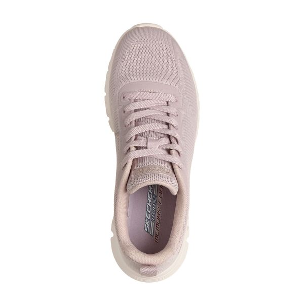 SKECHERS Patike bobs b lite W - 117700-LIL