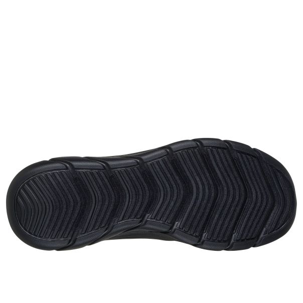 SKECHERS Patike bobs b flex lo  W - 117715-BBK