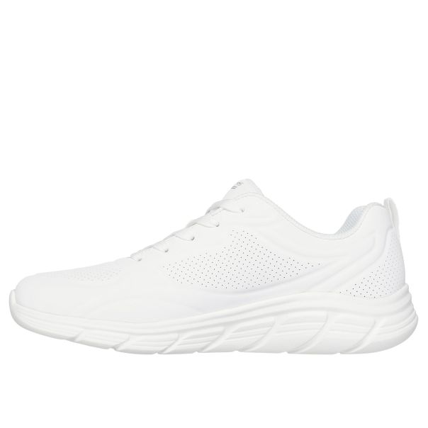 SKECHERS Patike bobs b flex lo  W - 117715-W