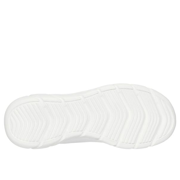 SKECHERS Patike bobs b flex lo  W - 117715-W