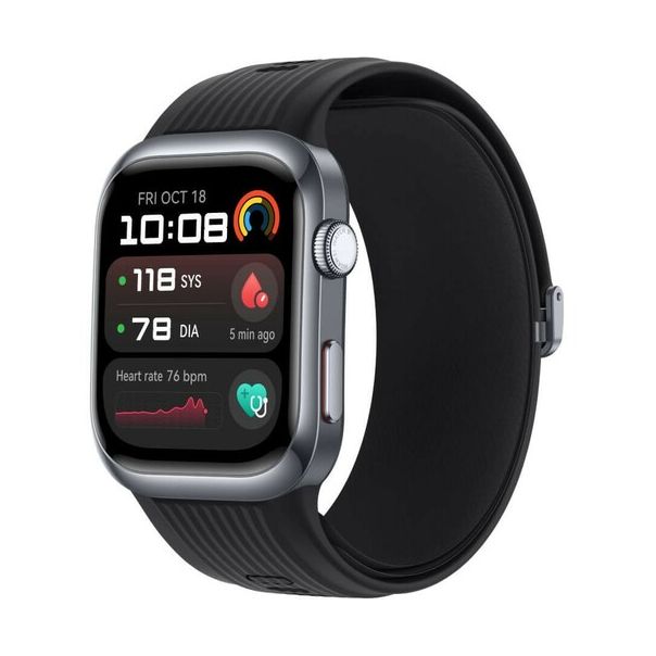 HUAWEI Pametni sat D2, crna - 196011-1