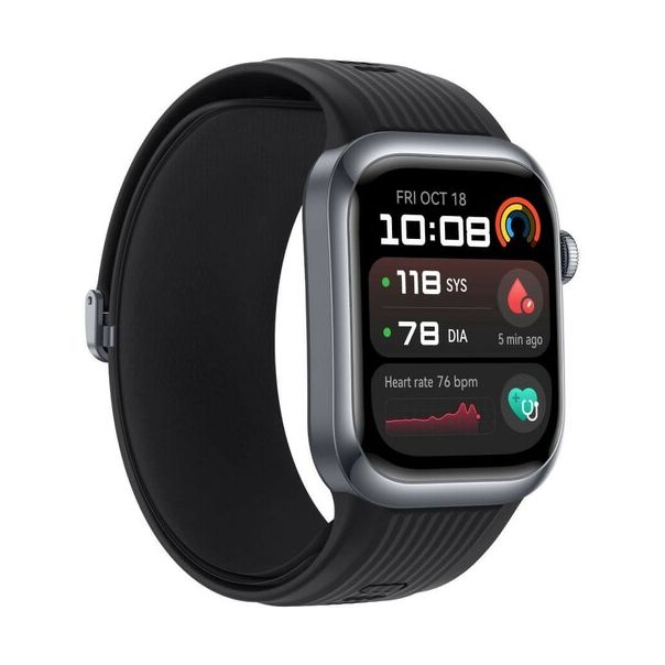 HUAWEI Pametni sat D2, crna - 196011-1
