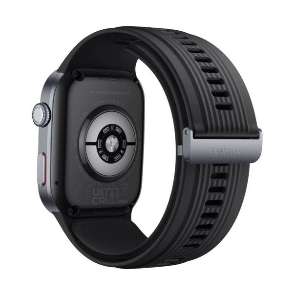 HUAWEI Pametni sat D2, crna - 196011-1