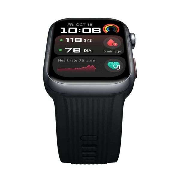 HUAWEI Pametni sat D2, crna - 196011-1