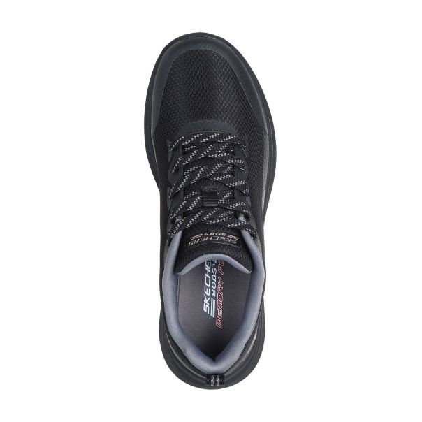 SKECHERS Patike bobs moda flex W - 117730-BBK