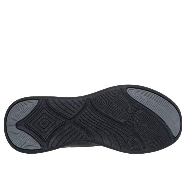 SKECHERS Patike bobs moda flex W - 117730-BBK