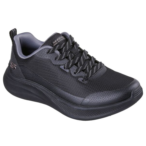 SKECHERS Patike bobs moda flex W - 117730-BBK
