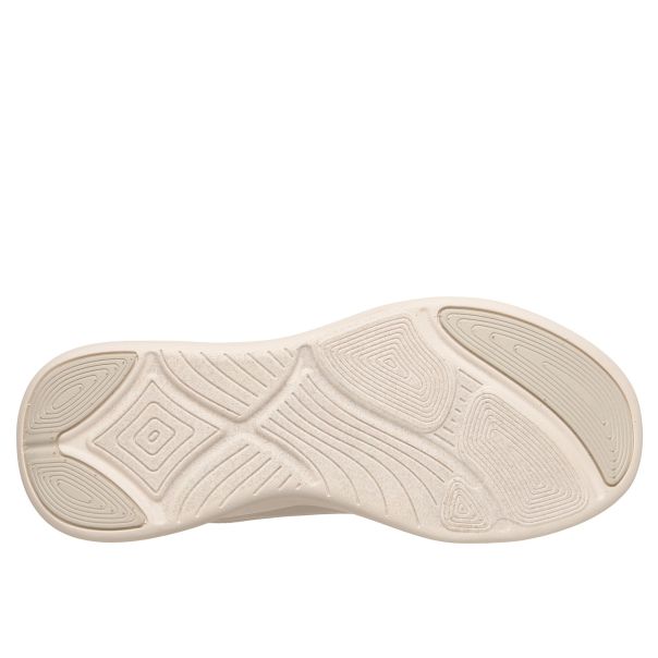 SKECHERS Patike bobs moda flex W - 117730-OFWT