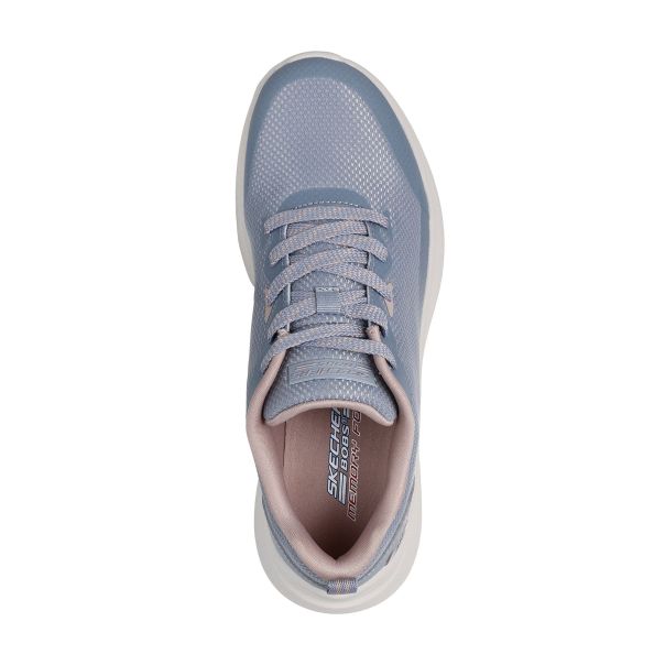 SKECHERS Patike bobs moda flex W - 117730-SLT