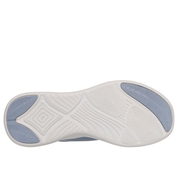 SKECHERS Patike bobs moda flex W - 117730-SLT