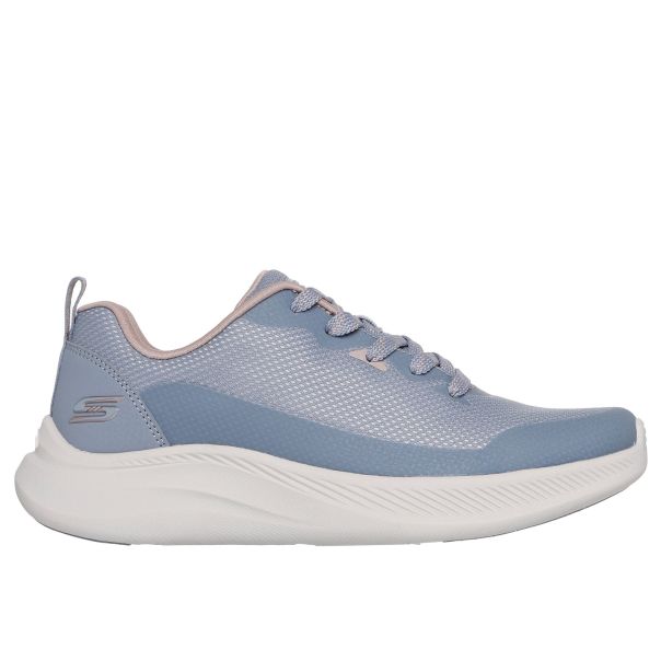 SKECHERS Patike bobs moda flex W - 117730-SLT