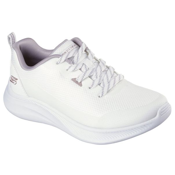 SKECHERS Patike bobs moda flex W - 117730-WHT