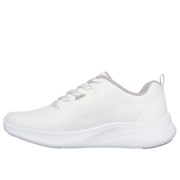 SKECHERS Patike bobs moda flex W - 117730-WHT