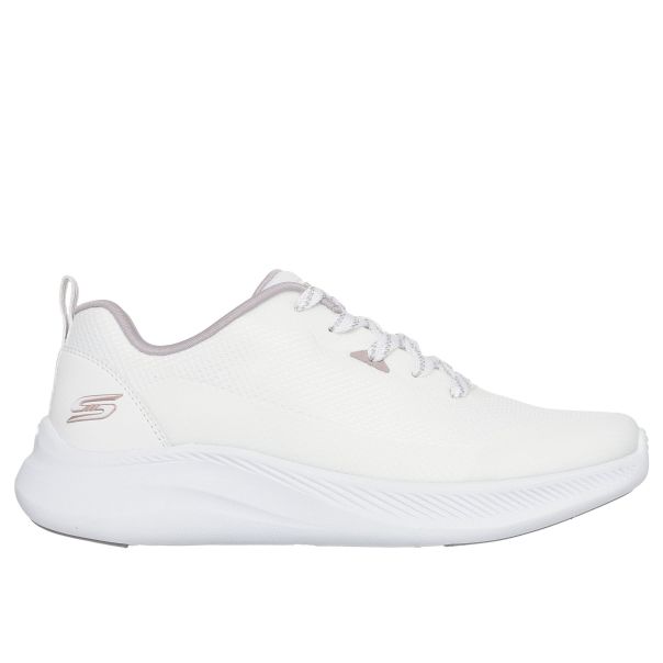 SKECHERS Patike bobs moda flex W - 117730-WHT