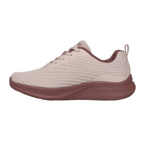 SKECHERS Patike bobs moda flex mellow dawn W - 117731-NAT