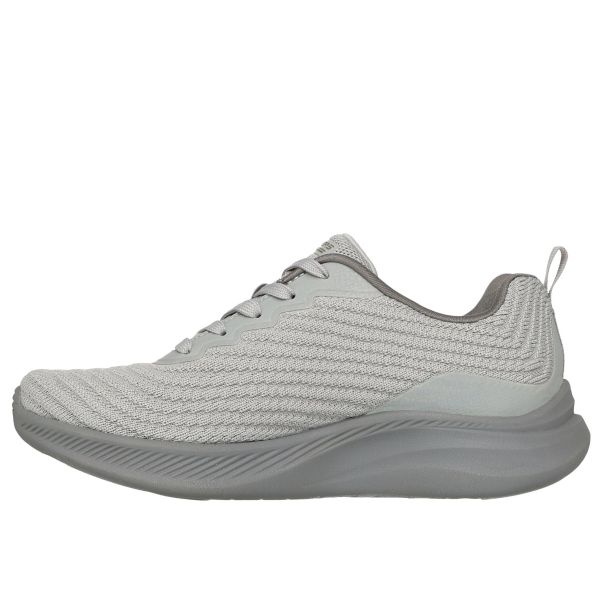 SKECHERS Patike bobs moda flex mellow dawn W - 117731-SAGE