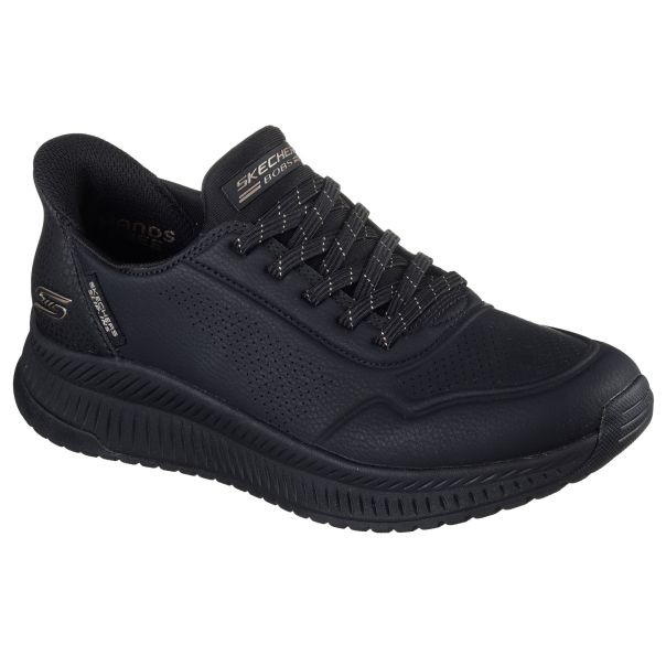 SKECHERS Patike bobs squad 4  W - 117740-BBK