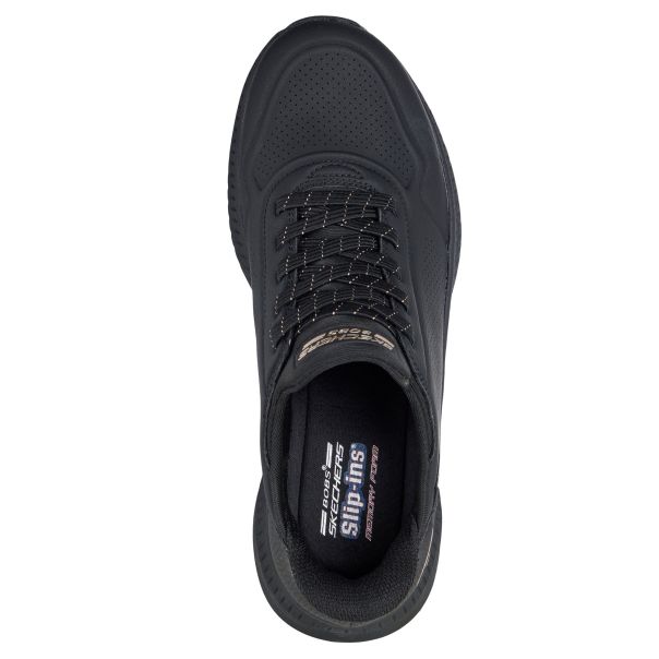 SKECHERS Patike bobs squad 4  W - 117740-BBK