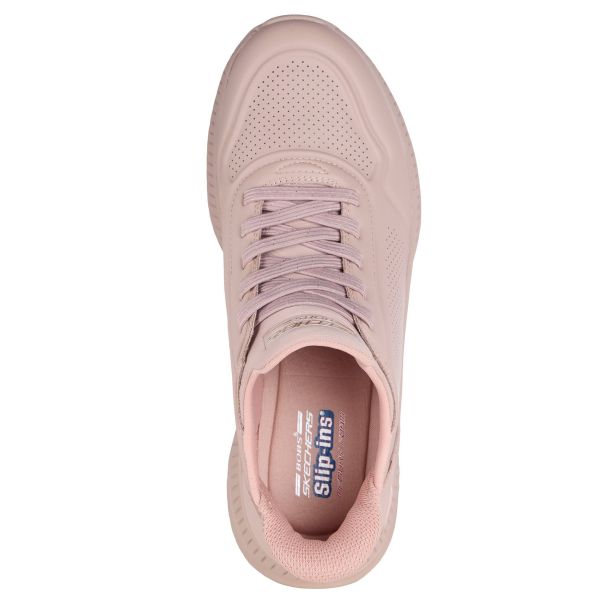 SKECHERS Patike bobs squad 4  W - 117740-BLSH