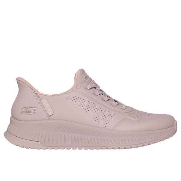SKECHERS Patike bobs squad 4  W - 117740-BLSH