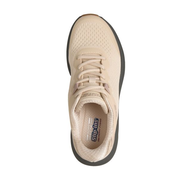 SKECHERS Patike bobs skillz W - 117756-NTGY