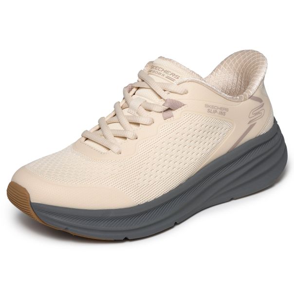 SKECHERS Patike bobs skillz W - 117756-NTGY