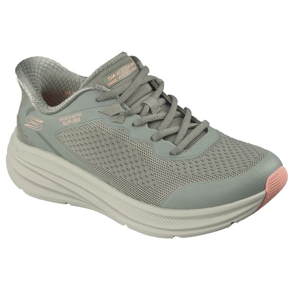 SKECHERS Patike bobs skillz W - 117756-OLV