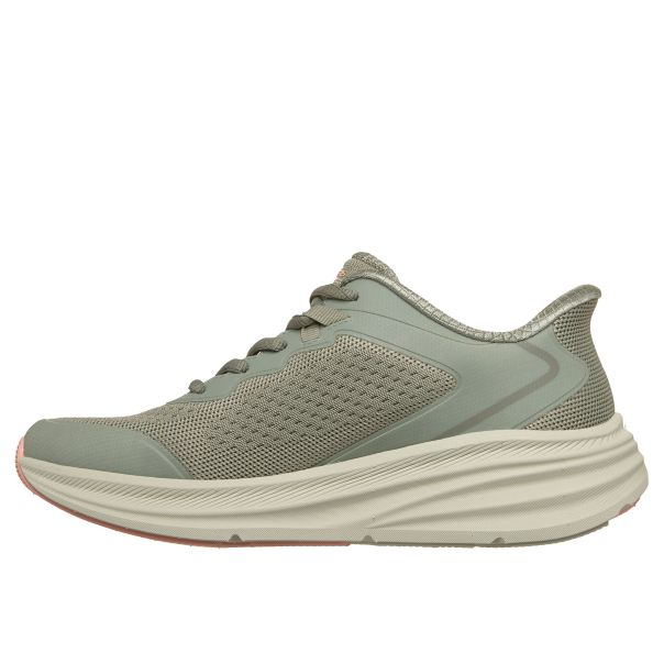 SKECHERS Patike bobs skillz W - 117756-OLV