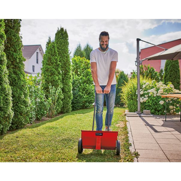 EINHELL Kolica za sejanje trave GC-SR 12 - EP2835558