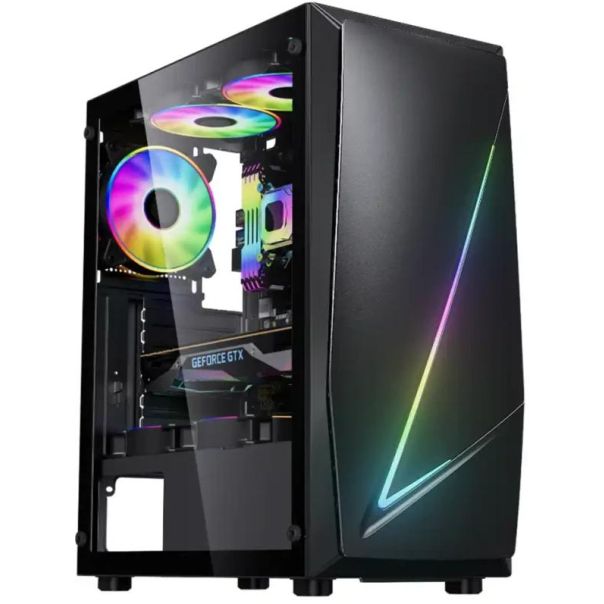 Računar ZEUS AMD Ryzen 5 7600X 16GB Rama 1TB SSD Win11Pro - 4123654789652