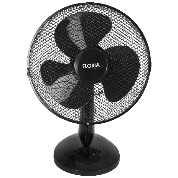 ZILAN Ventilator stoni, prečnik 30 cm, 35 W - ZLN3383 - EP2964337