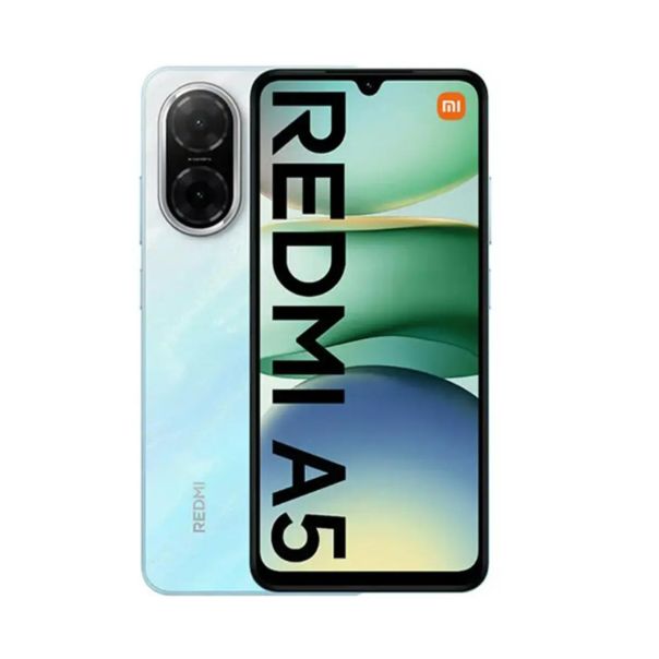 XIAOMI Redmi A5 4/128GB, plava - EP2755048