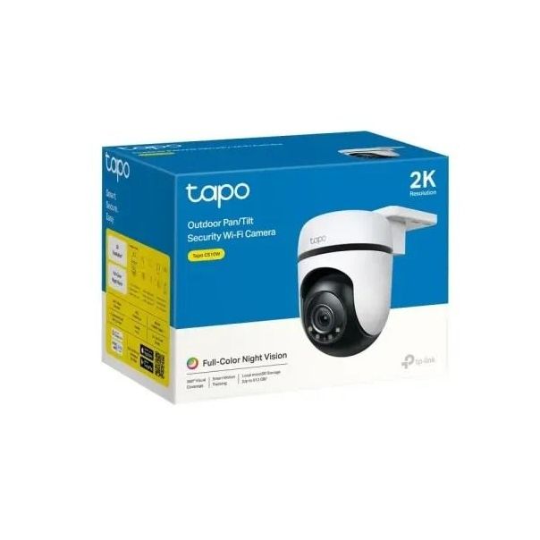 Kamera za video nadzor TP-Link Tapo C510W wifi - EP3325064