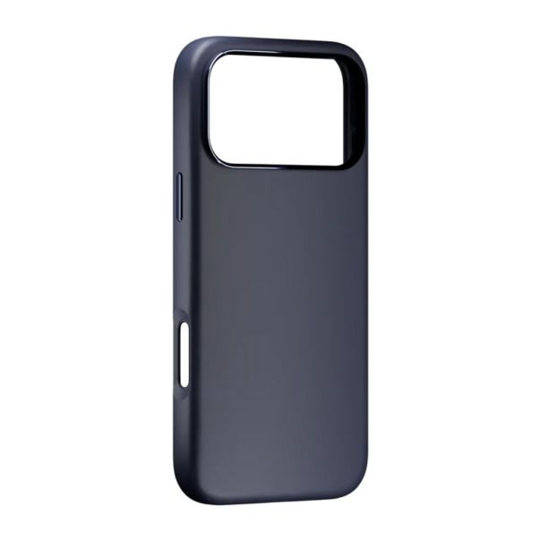 PURO maska Icon Mag za iPhone 17 Pro Max, teget - 225109