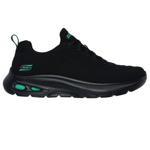 SKECHERS Patike bobs unity - 118075-BBK
