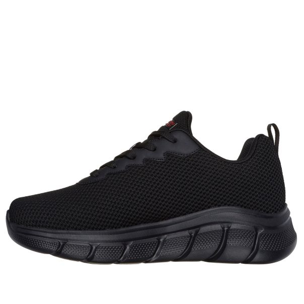 SKECHERS Patike bobs b flex - 118106-BBK