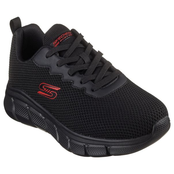SKECHERS Patike bobs b flex - 118106-BBK