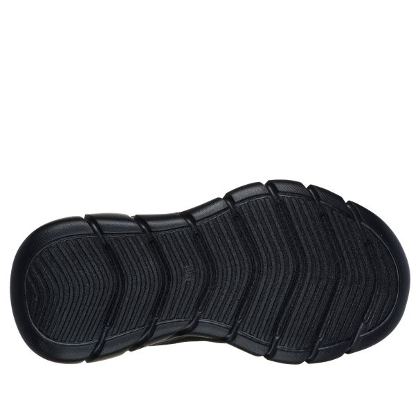 SKECHERS Patike bobs b flex - 118106-BBK