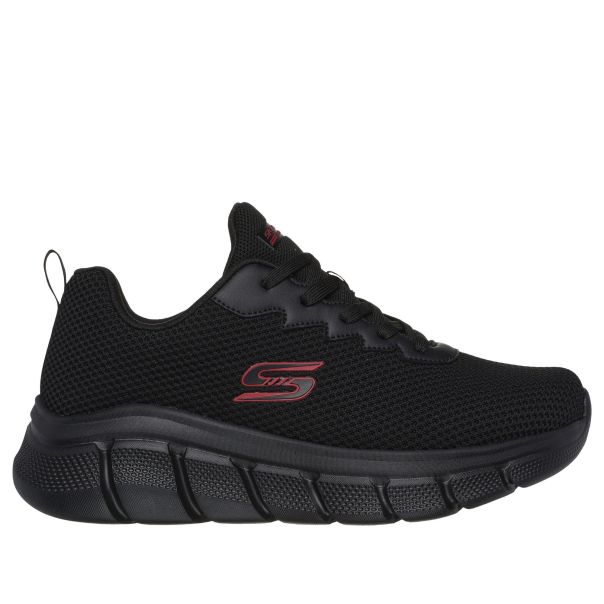 SKECHERS Patike bobs b flex - 118106-BBK