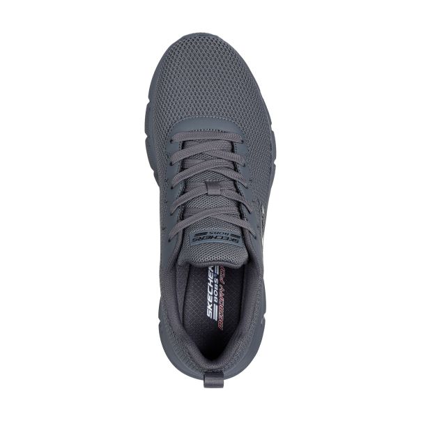 SKECHERS Patike bobs b flex M - 118106-DKGY