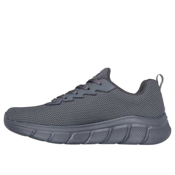 SKECHERS Patike bobs b flex M - 118106-DKGY