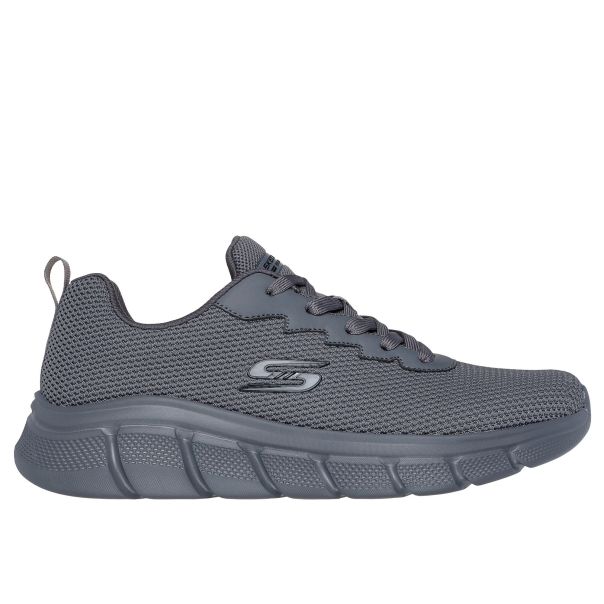 SKECHERS Patike bobs b flex M - 118106-DKGY