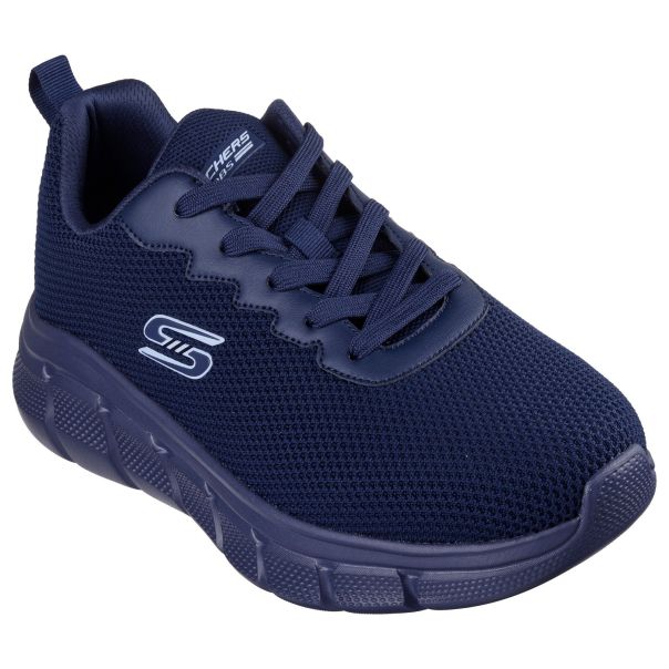 SKECHERS Patike bobs b flex - 118106-NVY