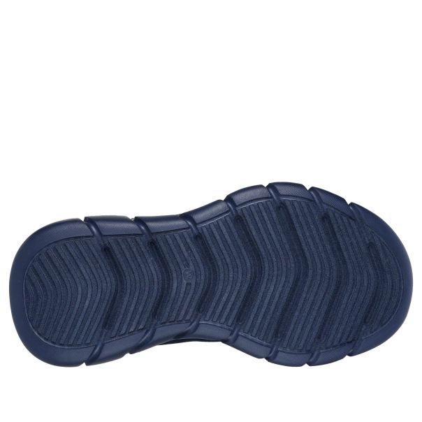 SKECHERS Patike bobs b flex - 118106-NVY
